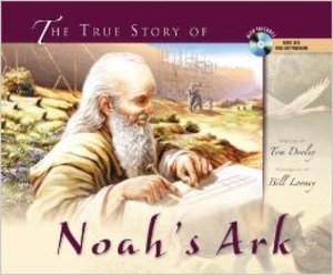 The True Story of Noah’s Ark